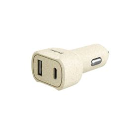 Tellur Green Car Charger 36W