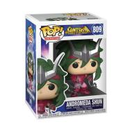 Funko POP Animation: Saint Seiya - Andromeda Shun - cena, porovnanie