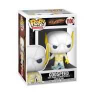 Funko POP Heroes: The Flash - Godspeed - cena, porovnanie