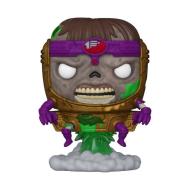 Funko POP Marvel: Marvel Zombies S2 - MODOK - cena, porovnanie