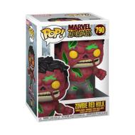 Funko POP Marvel: Marvel Zombies S2 - Red Hulk - cena, porovnanie