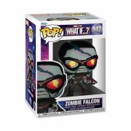 Funko POP: Marvel What If S2 - Zombie Falcon - cena, porovnanie