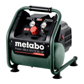 Metabo Power 160-5 18 LTX BL OF