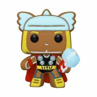 Funko POP Marvel: Holiday - Thor - cena, porovnanie