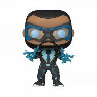 Funko POP Heroes: Black Lightning - Black Lightning - cena, porovnanie