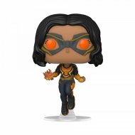 Funko POP Heroes: Black Lightning - Lightning - cena, porovnanie