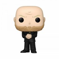 Funko POP Heroes: Black Lightning - Tobias Whale - cena, porovnanie