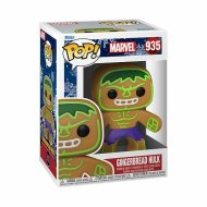 Funko POP Marvel: Holiday - Hulk - cena, porovnanie