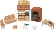 Sylvanian Family Pekárne - štartovacia sada - cena, porovnanie