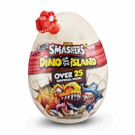 Zuru Smashers: Dino Island Egg - velké balenie
