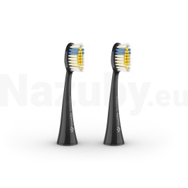 TrueLife SonicBrush K-series Sensitive Black 2ks