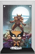 Funko POP Comic Cover: Marvel - Wolverine - cena, porovnanie