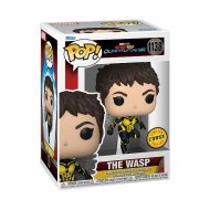 Funko POP Vinyl: AM:QM - The Wasp w/CH - cena, porovnanie