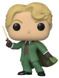 Funko POP Movies: HP CoS 20th - Gilderoy Lockheart