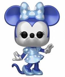 Funko POP Disney: Classics - Minnie Mouse