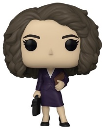 Funko POP Vinyl: She-Hulk - Jennifer