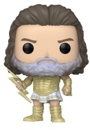 Funko POP Marvel: Thor L&T - Zeus - cena, porovnanie