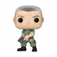 Funko POP Movies: Avatar - Miles Quaritch - cena, porovnanie