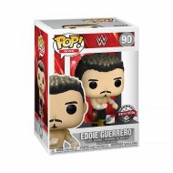 Funko POP WWE S12: WrestleMania Eddie Guerrero w/Pin - cena, porovnanie