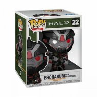 Funko POP Super: Halo Infinite - 6" Escharum w/Axe - cena, porovnanie