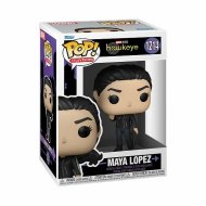 Funko POP TV: Marvel Hawkeye - Maya Lopez - cena, porovnanie