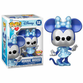 Funko POP Disney: M.A.Wish - Minnie Mouse(MT)