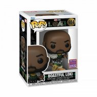 Funko POP Marvel: Loki - Beastful Loki (LE) - cena, porovnanie