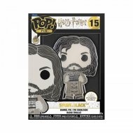 Funko POP Pin: Harry Potter - Sirius Black - cena, porovnanie