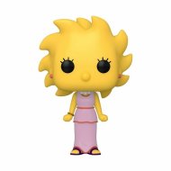 Funko POP Animation: Simpsons - Lisandra Lisa - cena, porovnanie