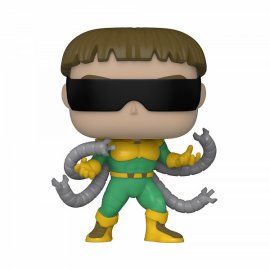 Funko POP Marvel: Animated Spiderman - Doctor Octopus