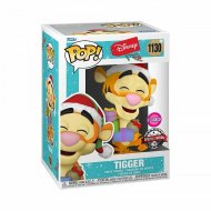 Funko POP Disney: Holiday 2021 - Tigger(FL) - cena, porovnanie