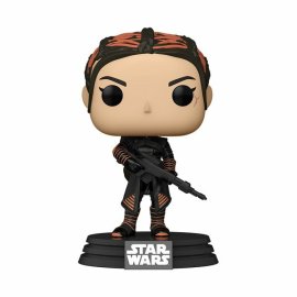 Funko POP TV: SW The Mandalorian S7 - Fennec Shand