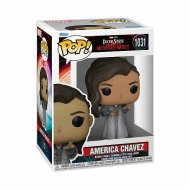 Funko POP Marvel: DSMM - America Chavez - cena, porovnanie