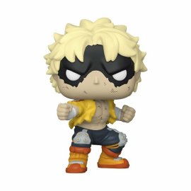 Funko POP Animation: MHA S9 - Fat Gum