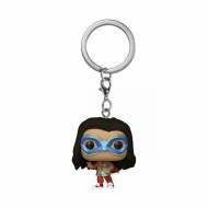 Funko POP Keychain: Ms. Marvel - cena, porovnanie