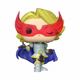 Funko POP Animation: MHA S9 - Yuga AoyamA(DGLT)