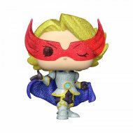 Funko POP Animation: MHA S9 - Yuga AoyamA(DGLT) - cena, porovnanie