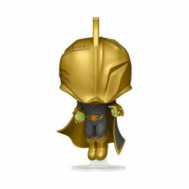 Funko POP Movies: Black Adam - Dr. Fate