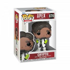 Funko POP Games: Apex Legends - Crypto