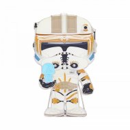 Funko POP Pin Star Wars: Commander Cody - cena, porovnanie