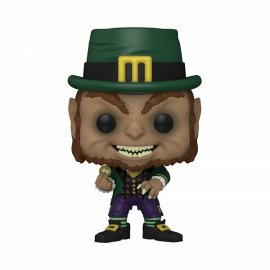 Funko POP Movies: Leprechaun-Leprechaun