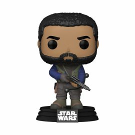 Funko POP Star Wars: Obi-Wan - Kawlan Roken