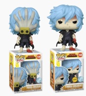 Funko POP Animation: MHA S9 - Shigaraki wCH - cena, porovnanie