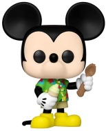 Funko POP Disney: WDW 50th- Aloha Mickey - cena, porovnanie