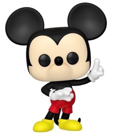 Funko POP Disney: Classics- Mickey Mouse