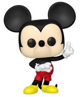 Funko POP Disney: Classics- Mickey Mouse - cena, porovnanie