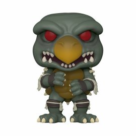 Funko POP Movies: TMNT 2- Tokka