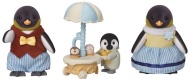 Sylvanian Family Rodina tučniaky - cena, porovnanie