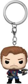 Funko POP Keychain: GOTG3- Star-Lord