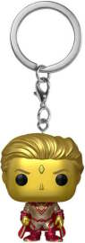 Funko POP Keychain: GOTG3- Adam Warlock